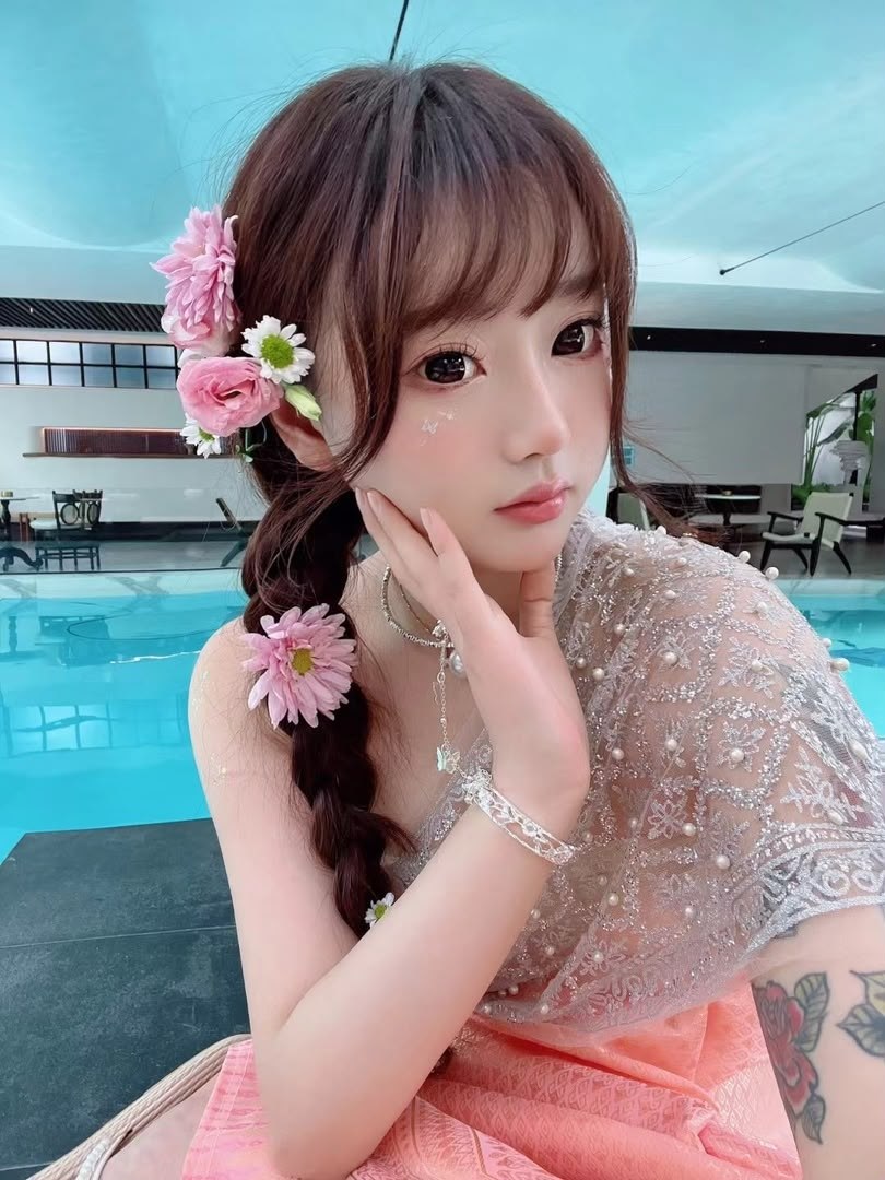 Chu Xia(初夏) 图集 4