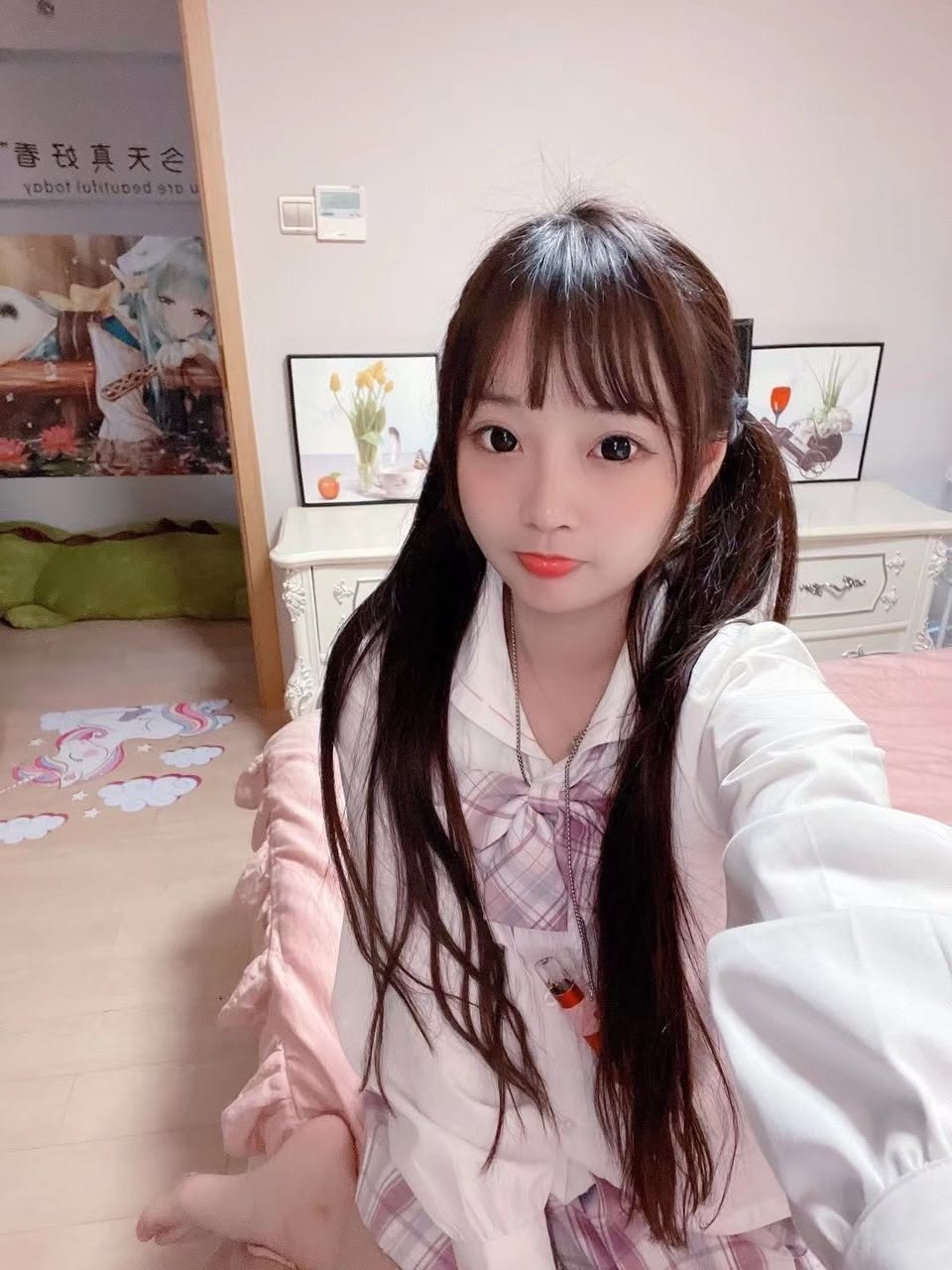 Chu Xia(初夏) 图集 3