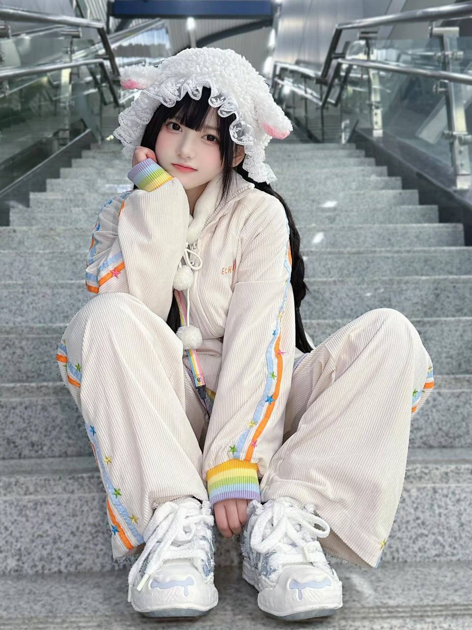 咘咘 图集 2