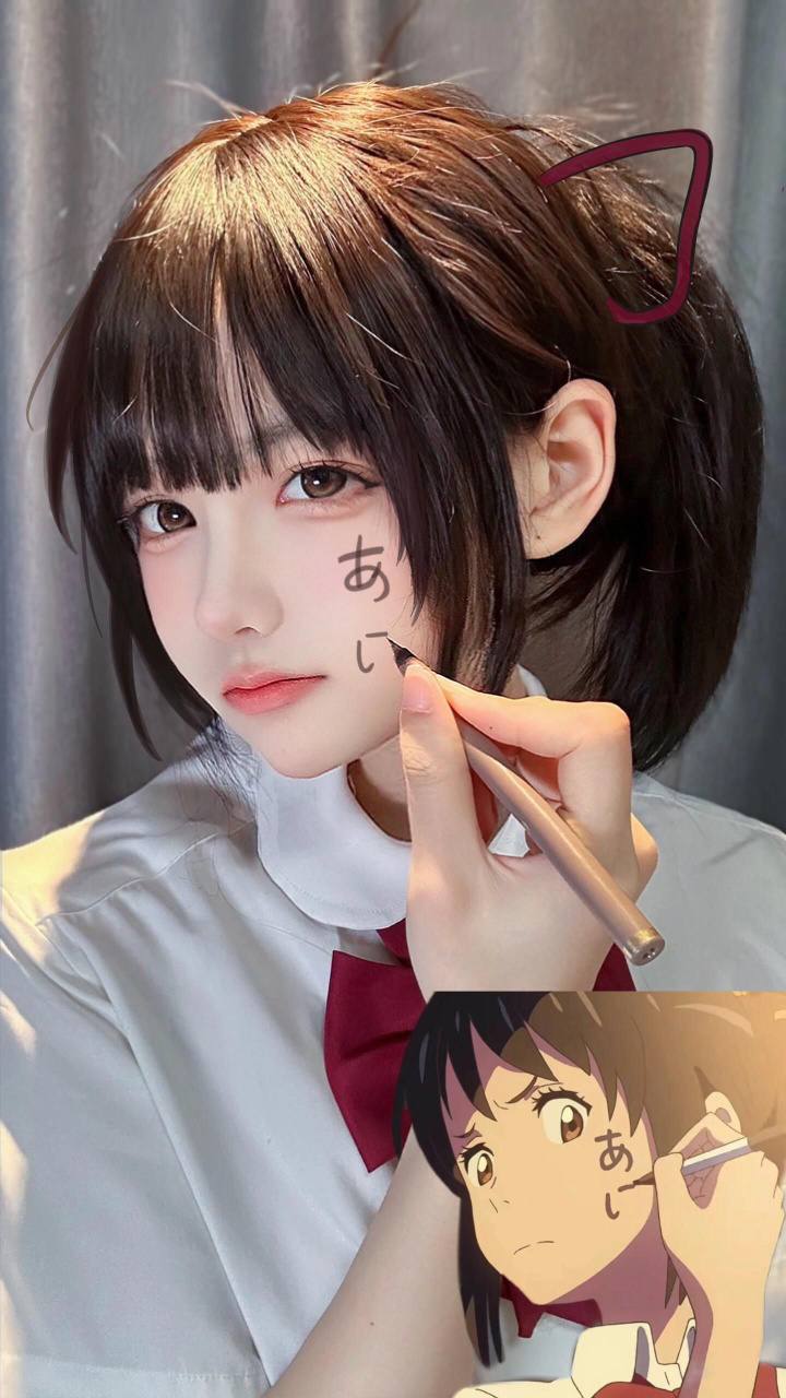 咘咘 图集 6
