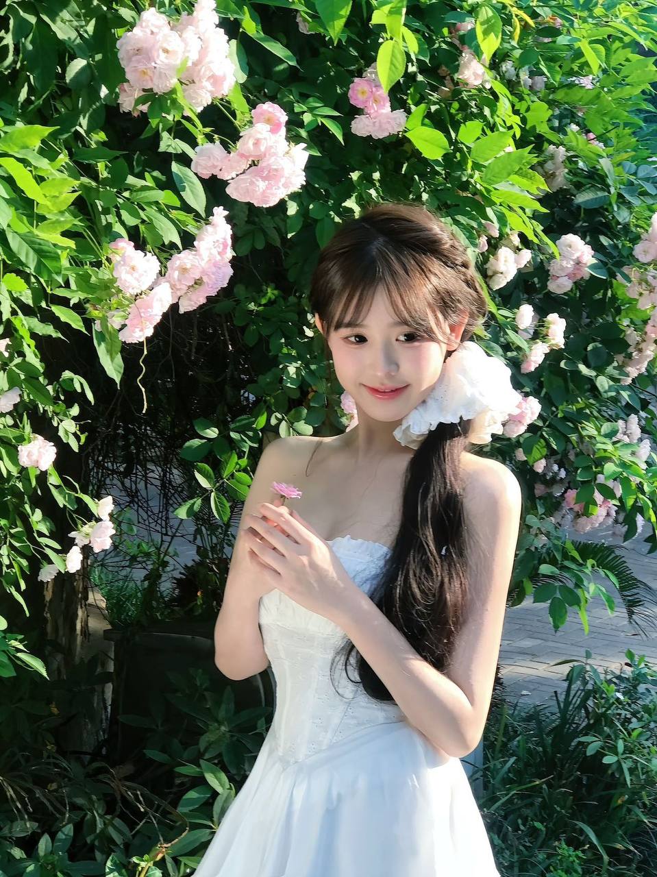 沐沐 图集 5